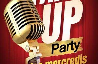 Stand-Up Party  Nice