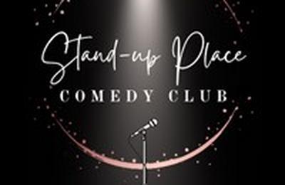Stand Up place, Comedy Club  Aix en Provence