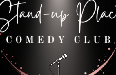 Stand-Up Place Comedy Club  Aix en Provence