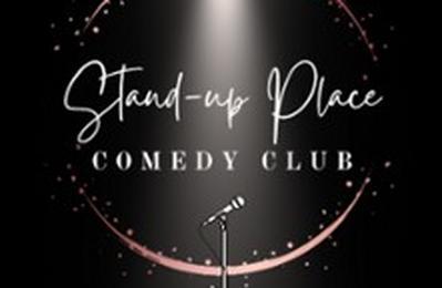 Stand Up Place Comedy Club  Aix en Provence