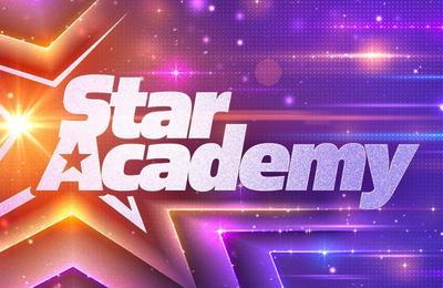 Star Academy Tour 2024 à Rennes