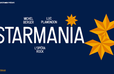 Starmania  Floirac