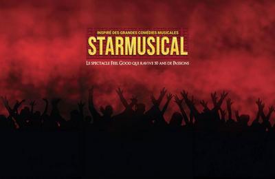 Starmusical  Floirac