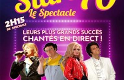 Stars 70, Leurs Plus Grands Succs  Hyeres