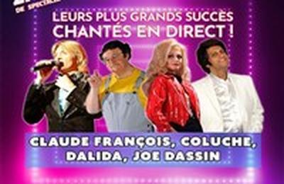 Stars 70  Bourg les Valence