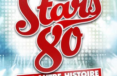 Stars 80 encore ! à Paris 12ème
