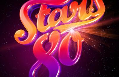 Stars 80 - Encore !  Clermont Ferrand