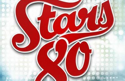 Stars 80 - Encore ! à Saint Etienne
