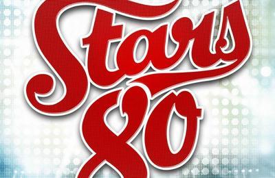 Stars 80 - Encore !  Nantes