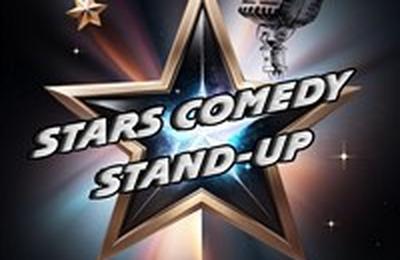 Stars Stand Up Comedy Club  Paris 9me