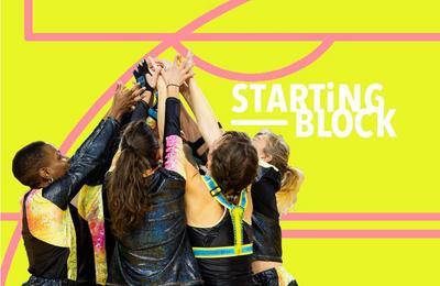 Starting Block, La Collective ces filles-l  Amiens