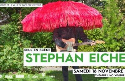 Stephan Eicher  Nice