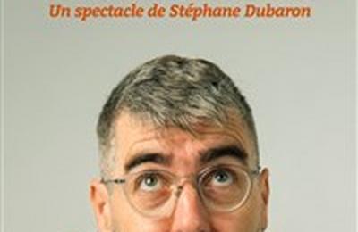 Stphane Dubaron dans Aim  Lyon