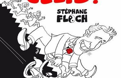 Stéphane Floch Dans Toujours Célib' ! à Avignon