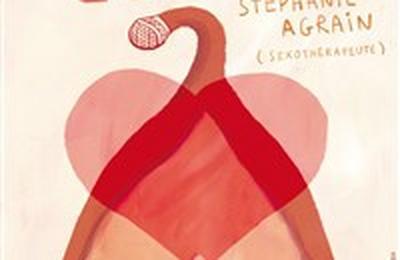 Stphanie Agrain dans Paroles de clitoris  Saint Etienne
