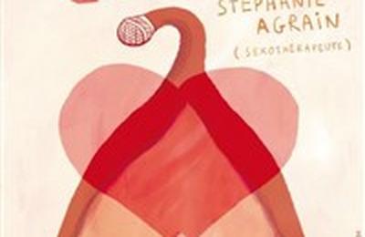Stphanie Agrain dans Paroles de clitoris  Grenoble
