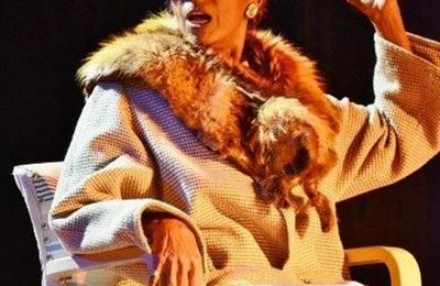 Stphanie st-clair, reine de harlem  Montpellier