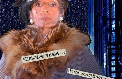 Stphanie St-Clair, reine de Harlem  Avignon