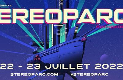 Stereoparc Festival 2023