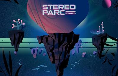 Stereoparc Festival 2025