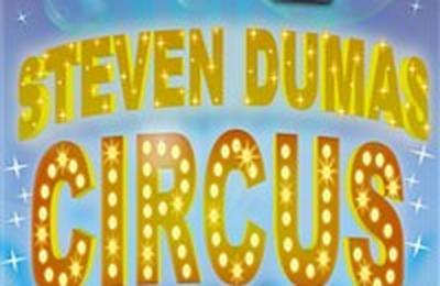 Steven Dumas Circus à Saint Julien de Concelles