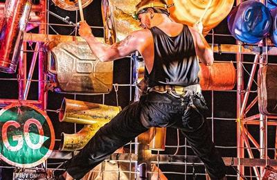 Stomp  Courbevoie