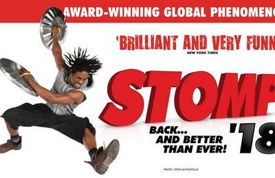 Stomp  Caluire et Cuire