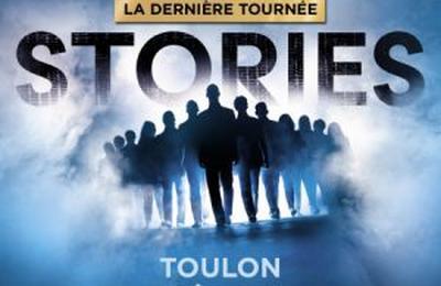 Stories  Toulon