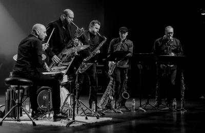Strasax, les 25 ans  Strasbourg