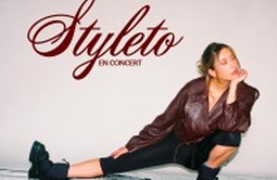 Styleto  Clermont Ferrand