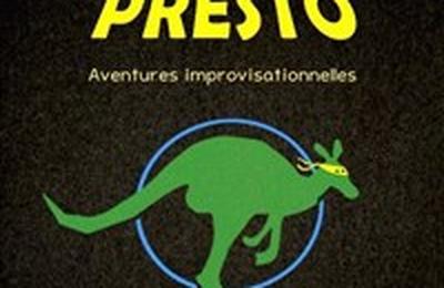 Subito Presto  Montpellier