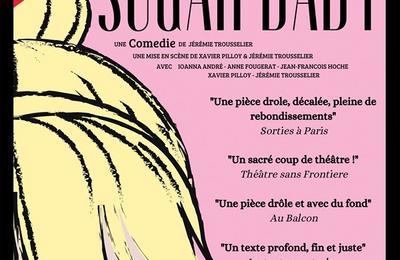 Sugar Baby  Paris 11me