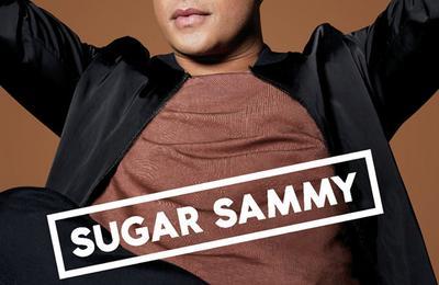 Sugar Sammy  Saint Etienne