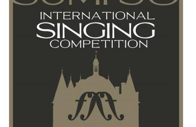 Sumi Jo International Singing Competition 2025