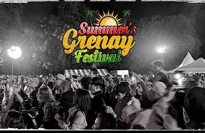 Summer's Grenay Festival 2025
