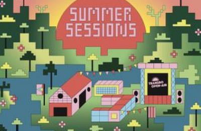 Summer sessions : Fat White Family, Ghostwoman...  Villeurbanne