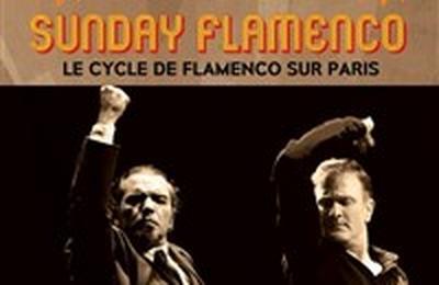 Sunday Flamenco  Paris 19me