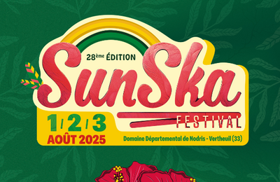 SunSka Festival 2025