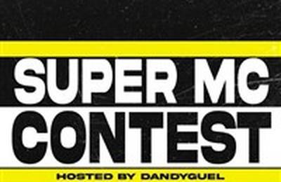 Super MC Contest  Ris Orangis