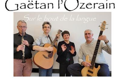Sur le bout de la langue  Paris 11me
