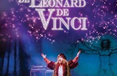 Sur les pas de Lonard De Vinci  Paris 15me