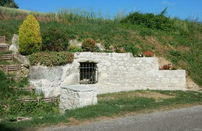 Sur les traces de la lgende de Saint-Clair