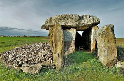 Sur les traces des hommes du Nolithique  Plaine-et-Valles