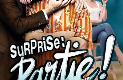 Surprise partie !  Montelimar