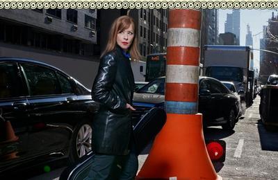Suzanne Vega  Lorient