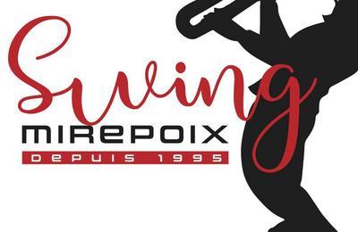Swing  Mirepoix 2023