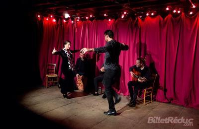 Tablao Flamenco à Nantes