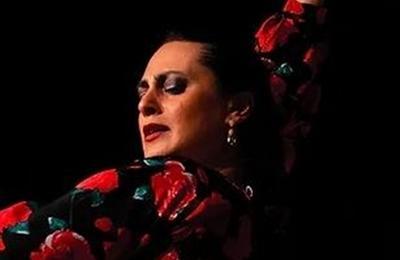 Tablao Flamenco avec Héléna Cueto à Nantes