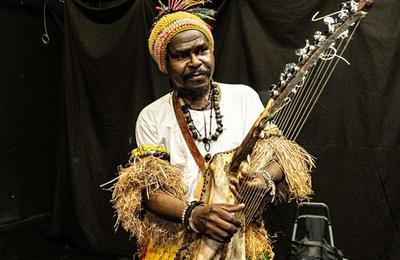 Tag ekang music experiences, hommage aux anctres  Paris 5me