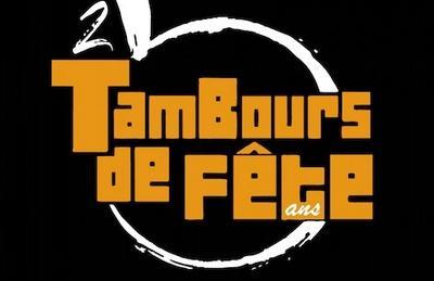 Tambours De Fete 2024